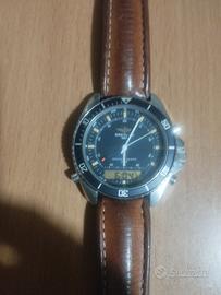 orologio breitling vintage uomo usato