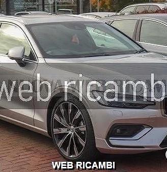 Volvo v60 ricambi 2018 2019 2020 rif 25