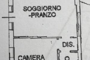 Bilocale piano terra