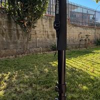 MANFROTTO - MVM 500A  video