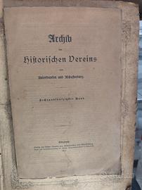Rivista storica tedesca, pubblicato nel 1914
