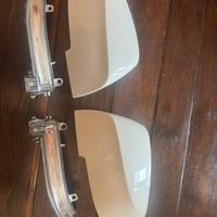 Calotte BMW serie 1 2018