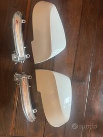 Calotte BMW serie 1 2018