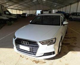 AUDI A3 SPB 35 TDI S tronic Business