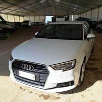 AUDI A3 SPB 35 TDI S tronic Business