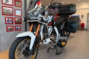 Honda Africa Twin CRF 1100L Adventure Sports DCT T