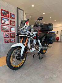 Honda Africa Twin CRF 1100L Adventure Sports DCT T