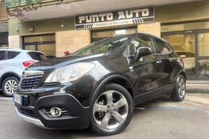 Opel Mokka 1.7 CDTI Ecotec 130CV 4x2 . Cosmo