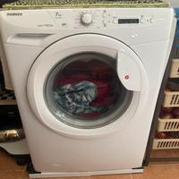 lavatrice Hoover Vision Tech