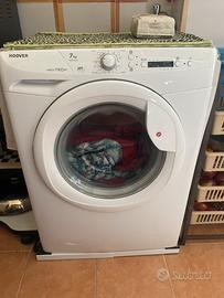 lavatrice Hoover Vision Tech