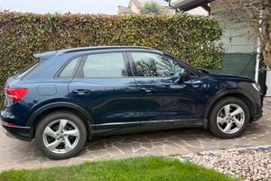 Audi q3 40TDI 190cv Business Advanced