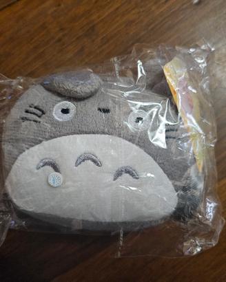 Portamonete originale di Totoro