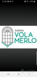 Casina Volamerlo Cremona