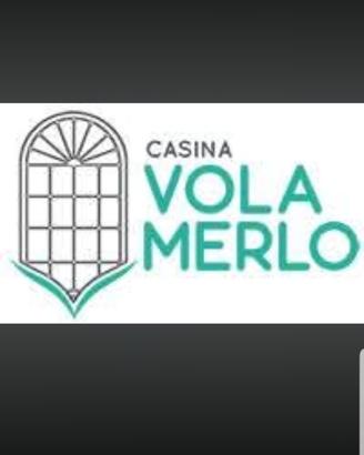 Casina Volamerlo Cremona