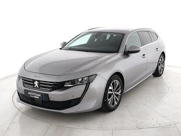 PEUGEOT 508 SW 1.5 bluehdi Allure s&s 130cv eat8