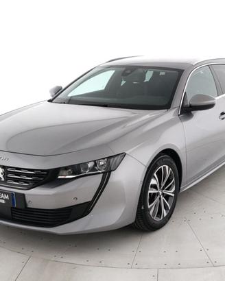 PEUGEOT 508 SW 1.5 bluehdi Allure s&s 130cv eat8