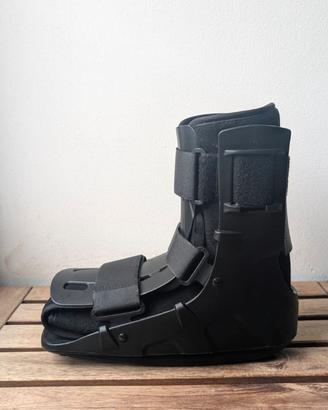 Tutore Walker fisso corto MB 6000 - Taglia M
