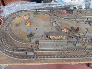 Plastico Marklin