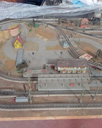 Plastico Marklin