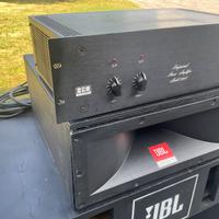Jbl cine vintage