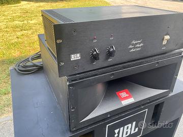 Jbl cine vintage
