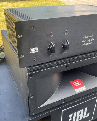 Jbl cine vintage