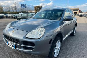 Porsche Cayenne 4.5 S 340cv
