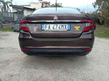 Fiat tipo 16d 120 cv 122015 km 255000