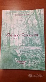 Libro di poesie di Loredana Faletti