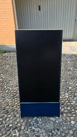 Smart TV Samsung The Sero 43" QLED 4K