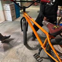 Bici mafia bike