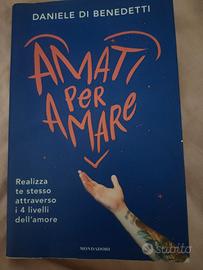 Amati per amare di Daniele Di Benedetti 