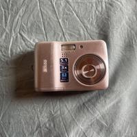 Fotocamera Digitale