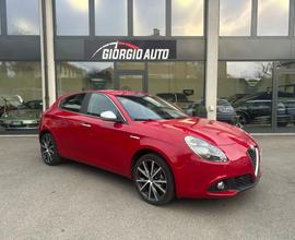 ALFA ROMEO Giulietta 1.4 Turbo 120 CV GPL Super