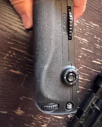 NIKON MB-D14 ORIGINALE POWER GRIP