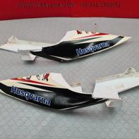 TABELLE PORTANUMERO HUSQVARNA TE 499 2011 2012 SMR