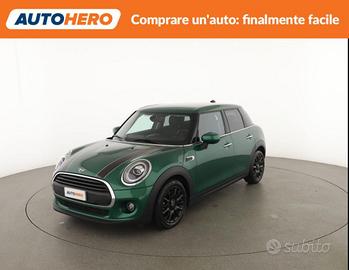 MINI One NG35066