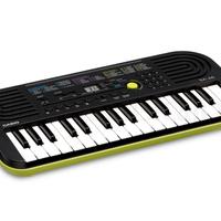 Mini tastiera Casio sa46
