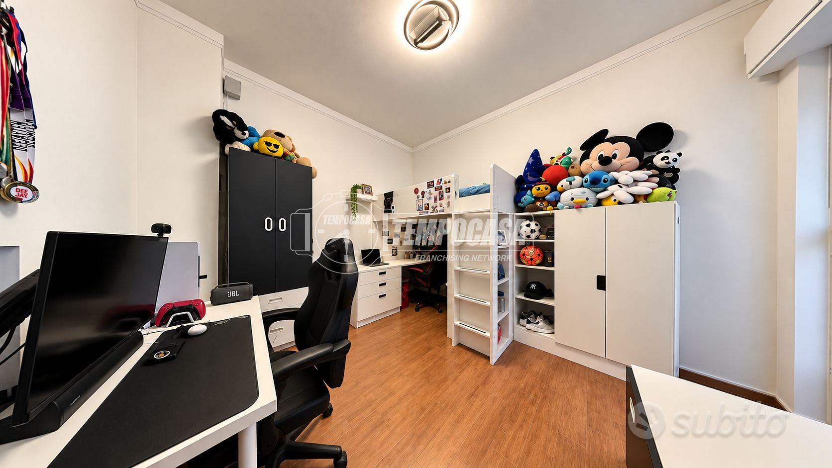 Appartamento – Genova, San Giovanni Battista, Medio Ponente - Vista 4