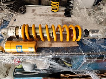 Ammortizzatore Ohlins