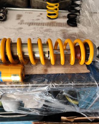 Ammortizzatore Ohlins