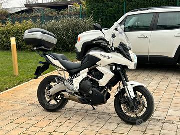 Kawasaki Versys 650