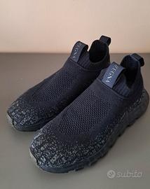 Zegna Techmerino Sneakers
