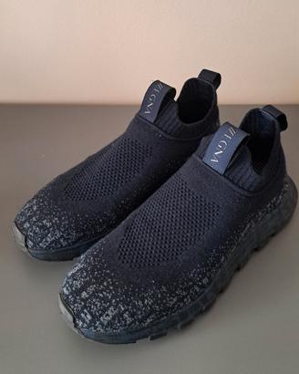 Zegna Techmerino Sneakers