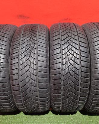 215 55 17 Gomme Invernali 2021 GoodYear 215 55 R17