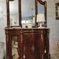 mobile servante stile inglese