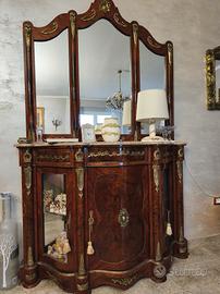 mobile servante stile inglese