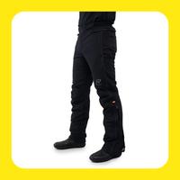 PANTALONE COMFO-R RUKKA GORETEX UOMO