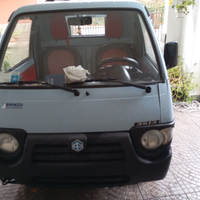 Piaggio Quargo 2006