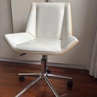 Sedia da scrivania - Westwing